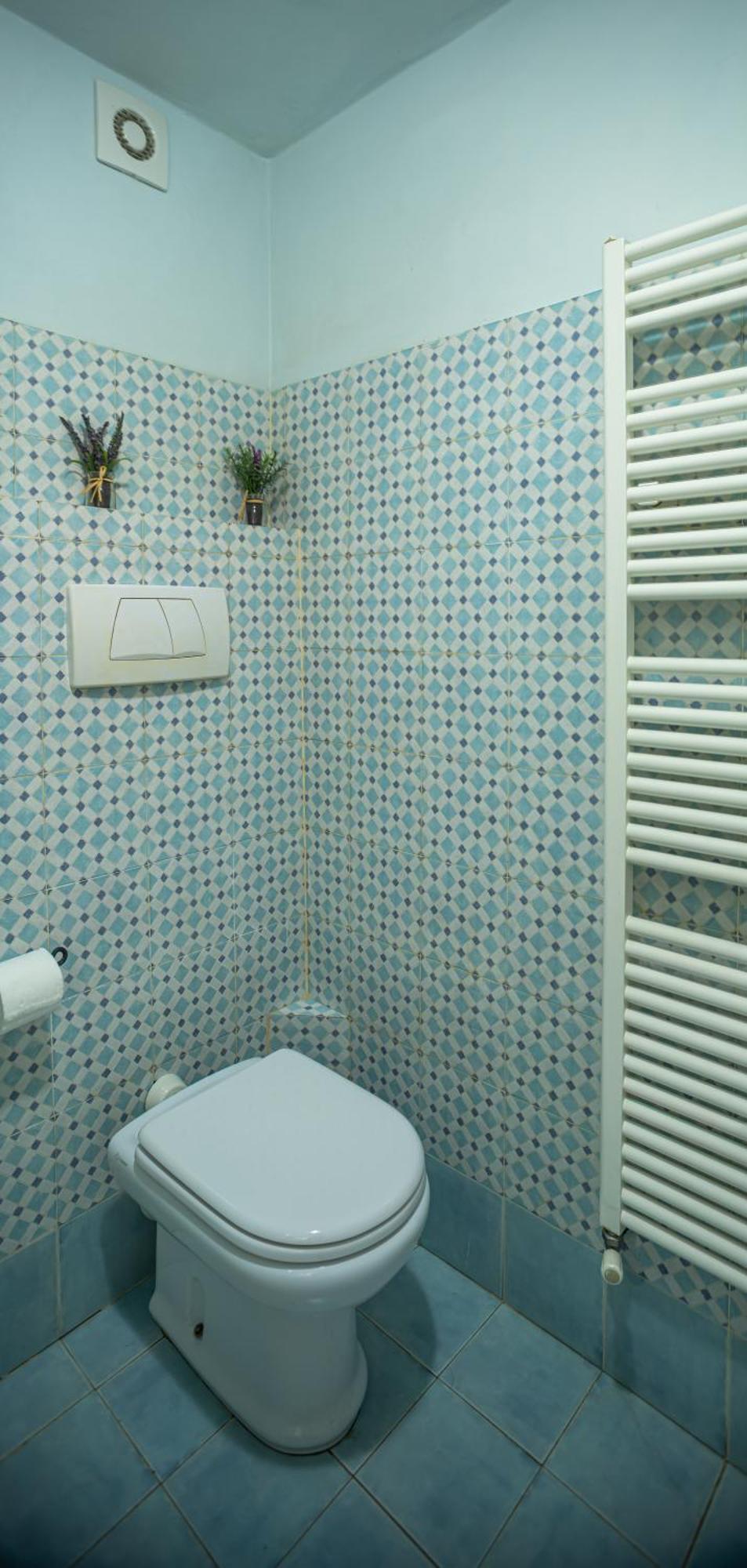 Casa Il Castello Apartment Gambassi Terme Exterior foto